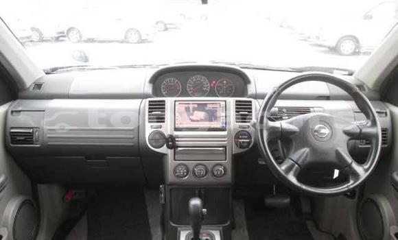 Acheter Occasion Voiture Nissan X–Trail Autre à Nuku'alofa, Tongatapu Acheter Occasion Voiture Nissan X–Trail Autre à Nuku'alofa, Tongatapu