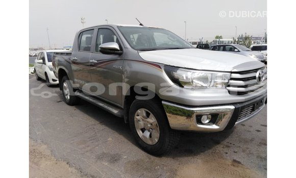 Acheter Import Voiture Toyota Hilux Autre à Import - Dubai, Eua Acheter Import Voiture Toyota Hilux Autre à Import - Dubai, Eua
