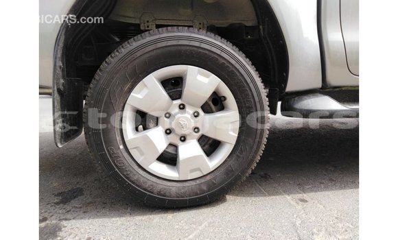 Acheter Import Voiture Toyota Hilux Autre à Import - Dubai, Eua Acheter Import Voiture Toyota Hilux Autre à Import - Dubai, Eua