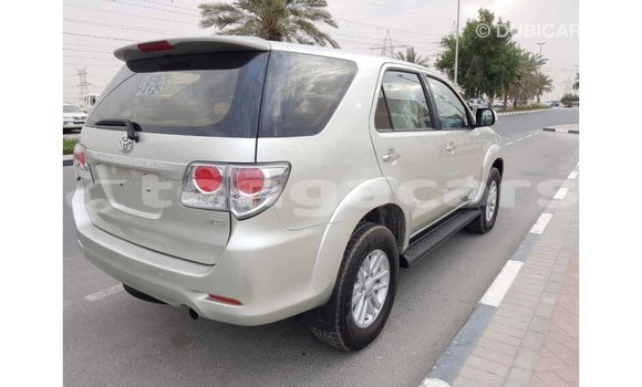 Buy Import Toyota Fortuner Other Car in Import - Dubai in Eua Buy Import Toyota Fortuner Other Car in Import - Dubai in Eua