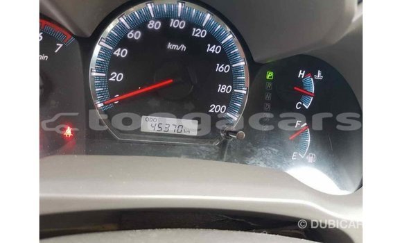 Buy Import Toyota Fortuner Other Car in Import - Dubai in Eua Buy Import Toyota Fortuner Other Car in Import - Dubai in Eua