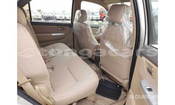 Buy Import Toyota Fortuner Other Car in Import - Dubai in Eua Buy Import Toyota Fortuner Other Car in Import - Dubai in Eua