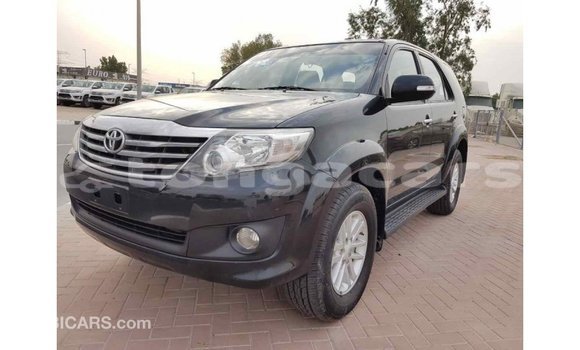 Buy Import Toyota Fortuner Other Car in Import - Dubai in Eua Buy Import Toyota Fortuner Other Car in Import - Dubai in Eua