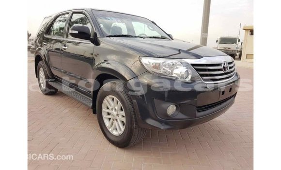 Buy Import Toyota Fortuner Other Car in Import - Dubai in Eua Buy Import Toyota Fortuner Other Car in Import - Dubai in Eua