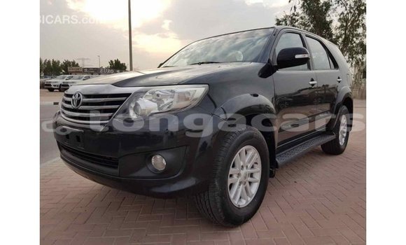 Buy Import Toyota Fortuner Other Car in Import - Dubai in Eua Buy Import Toyota Fortuner Other Car in Import - Dubai in Eua