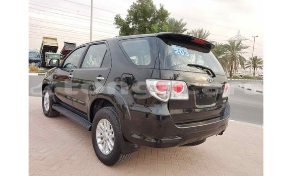 Buy Import Toyota Fortuner Other Car in Import - Dubai in Eua Buy Import Toyota Fortuner Other Car in Import - Dubai in Eua