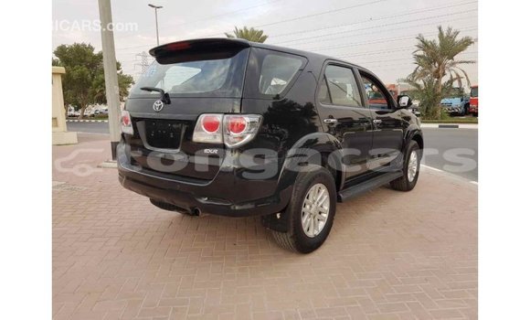 Buy Import Toyota Fortuner Other Car in Import - Dubai in Eua Buy Import Toyota Fortuner Other Car in Import - Dubai in Eua