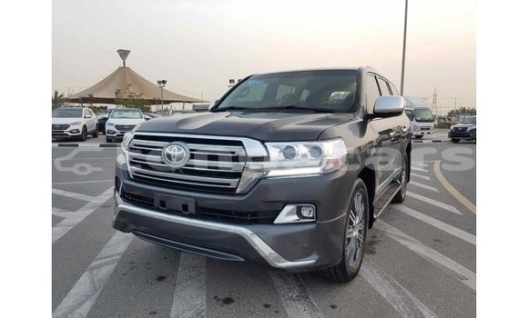 Buy Import Toyota Land Cruiser Other Car in Import - Dubai in Eua Buy Import Toyota Land Cruiser Other Car in Import - Dubai in Eua
