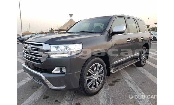 Buy Import Toyota Land Cruiser Other Car in Import - Dubai in Eua Buy Import Toyota Land Cruiser Other Car in Import - Dubai in Eua