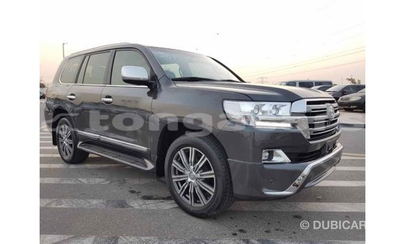 Buy Import Toyota Land Cruiser Other Car in Import - Dubai in Eua Buy Import Toyota Land Cruiser Other Car in Import - Dubai in Eua