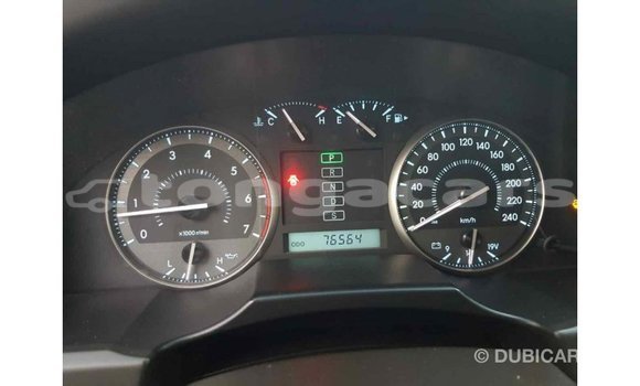Buy Import Toyota Land Cruiser Other Car in Import - Dubai in Eua Buy Import Toyota Land Cruiser Other Car in Import - Dubai in Eua