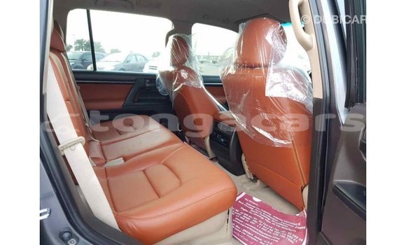 Buy Import Toyota Land Cruiser Other Car in Import - Dubai in Eua Buy Import Toyota Land Cruiser Other Car in Import - Dubai in Eua