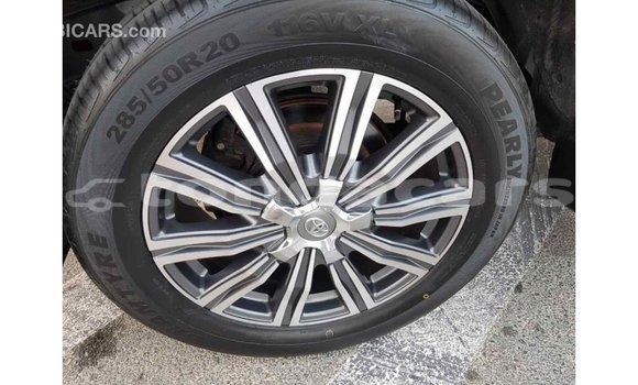 Buy Import Toyota Land Cruiser Other Car in Import - Dubai in Eua Buy Import Toyota Land Cruiser Other Car in Import - Dubai in Eua