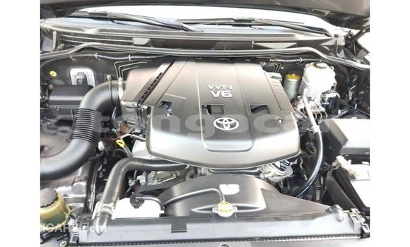 Buy Import Toyota Land Cruiser Other Car in Import - Dubai in Eua Buy Import Toyota Land Cruiser Other Car in Import - Dubai in Eua