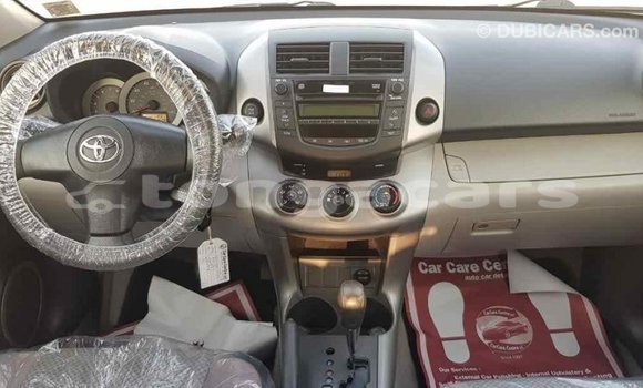 Buy Import Toyota RAV4 Other Car in Import - Dubai in Eua Buy Import Toyota RAV4 Other Car in Import - Dubai in Eua