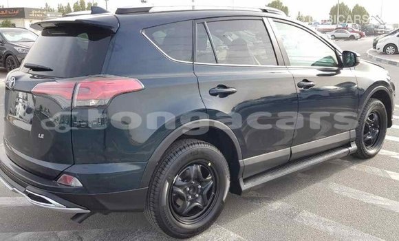Acheter Import Voiture Toyota RAV4 Noir à Import - Dubai, Eua Acheter Import Voiture Toyota RAV4 Noir à Import - Dubai, Eua