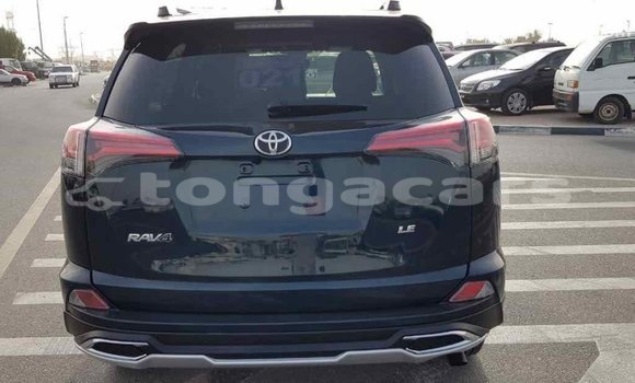 Acheter Import Voiture Toyota RAV4 Noir à Import - Dubai, Eua Acheter Import Voiture Toyota RAV4 Noir à Import - Dubai, Eua