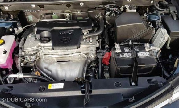 Acheter Import Voiture Toyota RAV4 Noir à Import - Dubai, Eua Acheter Import Voiture Toyota RAV4 Noir à Import - Dubai, Eua