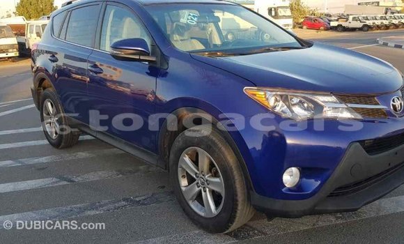 Acheter Import Voiture Toyota RAV4 Autre à Import - Dubai, Eua Acheter Import Voiture Toyota RAV4 Autre à Import - Dubai, Eua