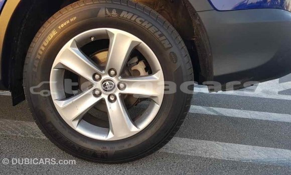 Acheter Import Voiture Toyota RAV4 Autre à Import - Dubai, Eua Acheter Import Voiture Toyota RAV4 Autre à Import - Dubai, Eua