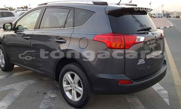 Buy Import Toyota RAV4 Other Car in Import - Dubai in Eua Buy Import Toyota RAV4 Other Car in Import - Dubai in Eua