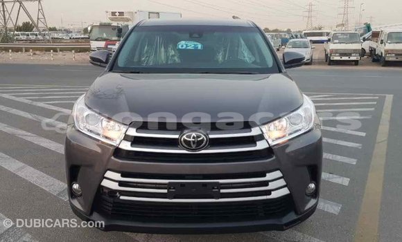 Buy Import Toyota Highlander Other Car in Import - Dubai in Eua Buy Import Toyota Highlander Other Car in Import - Dubai in Eua