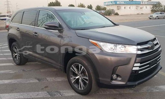 Buy Import Toyota Highlander Other Car in Import - Dubai in Eua Buy Import Toyota Highlander Other Car in Import - Dubai in Eua