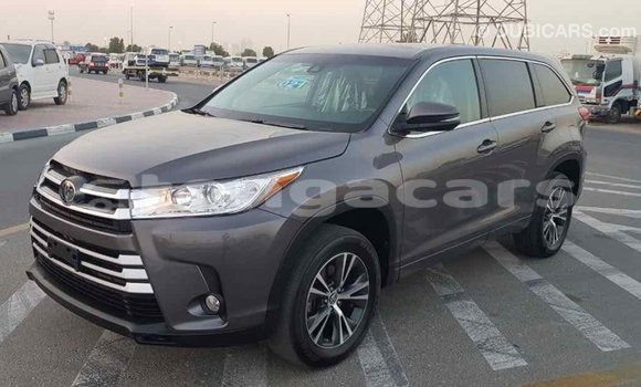 Buy Import Toyota Highlander Other Car in Import - Dubai in Eua Buy Import Toyota Highlander Other Car in Import - Dubai in Eua