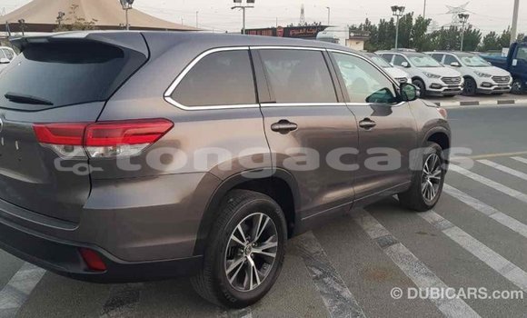 Buy Import Toyota Highlander Other Car in Import - Dubai in Eua Buy Import Toyota Highlander Other Car in Import - Dubai in Eua