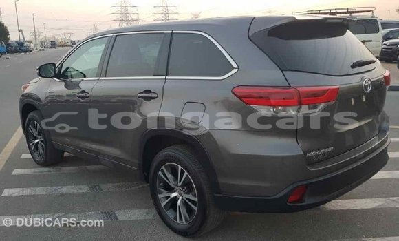 Buy Import Toyota Highlander Other Car in Import - Dubai in Eua Buy Import Toyota Highlander Other Car in Import - Dubai in Eua