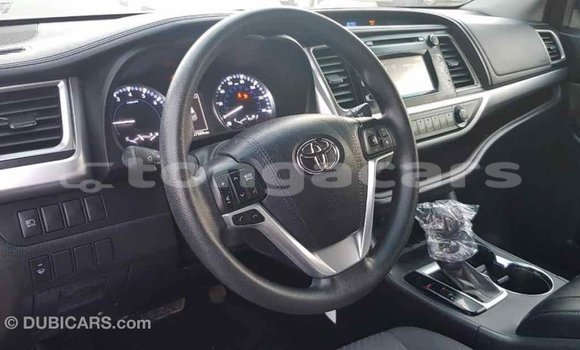 Buy Import Toyota Highlander Other Car in Import - Dubai in Eua Buy Import Toyota Highlander Other Car in Import - Dubai in Eua