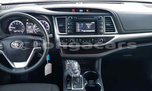Buy Import Toyota Highlander Other Car in Import - Dubai in Eua Buy Import Toyota Highlander Other Car in Import - Dubai in Eua