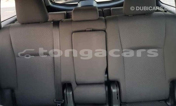 Buy Import Toyota Highlander Other Car in Import - Dubai in Eua Buy Import Toyota Highlander Other Car in Import - Dubai in Eua
