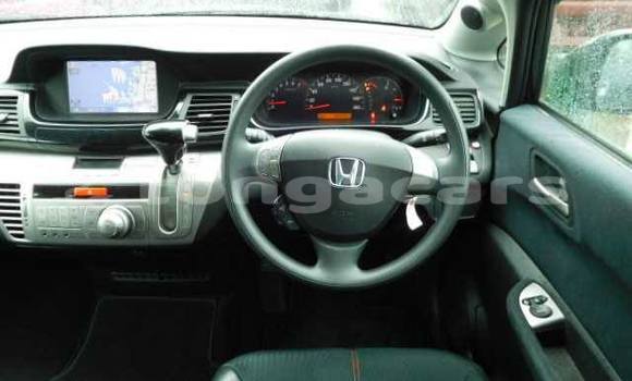 Buy Used Honda Edix Other Car in Vaini in Tongatapu Buy Used Honda Edix Other Car in Vaini in Tongatapu