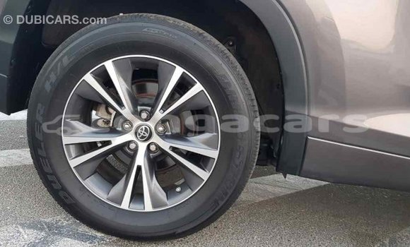 Buy Import Toyota Highlander Other Car in Import - Dubai in Eua Buy Import Toyota Highlander Other Car in Import - Dubai in Eua