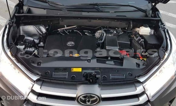 Buy Import Toyota Highlander Other Car in Import - Dubai in Eua Buy Import Toyota Highlander Other Car in Import - Dubai in Eua