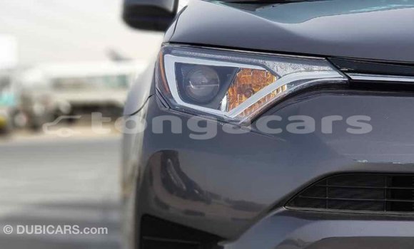 Acheter Import Voiture Toyota RAV4 Autre à Import - Dubai, Eua Acheter Import Voiture Toyota RAV4 Autre à Import - Dubai, Eua