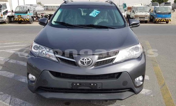 Acheter Import Voiture Toyota RAV4 Autre à Import - Dubai, Eua Acheter Import Voiture Toyota RAV4 Autre à Import - Dubai, Eua