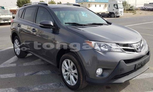 Acheter Import Voiture Toyota RAV4 Autre à Import - Dubai, Eua Acheter Import Voiture Toyota RAV4 Autre à Import - Dubai, Eua
