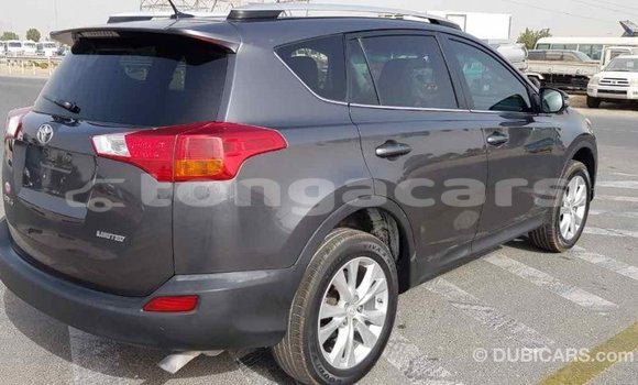 Acheter Import Voiture Toyota RAV4 Autre à Import - Dubai, Eua Acheter Import Voiture Toyota RAV4 Autre à Import - Dubai, Eua