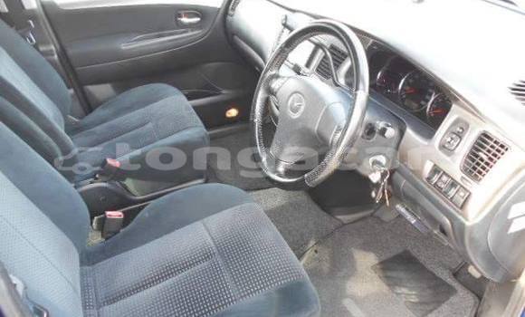 Acheter Occasion Voiture Nissan Presage Autre à Tofoa–Koloua, Tongatapu Acheter Occasion Voiture Nissan Presage Autre à Tofoa–Koloua, Tongatapu