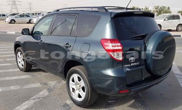 Buy Import Toyota RAV4 Green Car in Import - Dubai in Eua Buy Import Toyota RAV4 Green Car in Import - Dubai in Eua