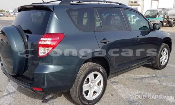 Buy Import Toyota RAV4 Green Car in Import - Dubai in Eua Buy Import Toyota RAV4 Green Car in Import - Dubai in Eua