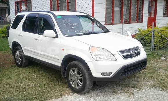 Acheter Occasion Voiture Honda CRV Autre à Neiafu, Vava'u Acheter Occasion Voiture Honda CRV Autre à Neiafu, Vava'u