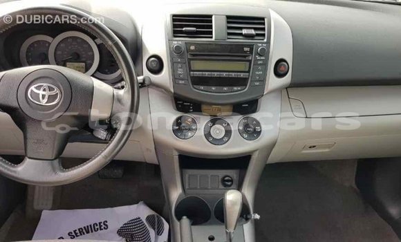 Acheter Import Voiture Toyota RAV4 Autre à Import - Dubai, Eua Acheter Import Voiture Toyota RAV4 Autre à Import - Dubai, Eua