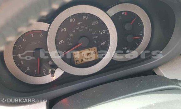 Acheter Import Voiture Toyota RAV4 Autre à Import - Dubai, Eua Acheter Import Voiture Toyota RAV4 Autre à Import - Dubai, Eua