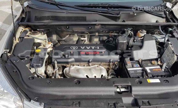 Acheter Import Voiture Toyota RAV4 Autre à Import - Dubai, Eua Acheter Import Voiture Toyota RAV4 Autre à Import - Dubai, Eua