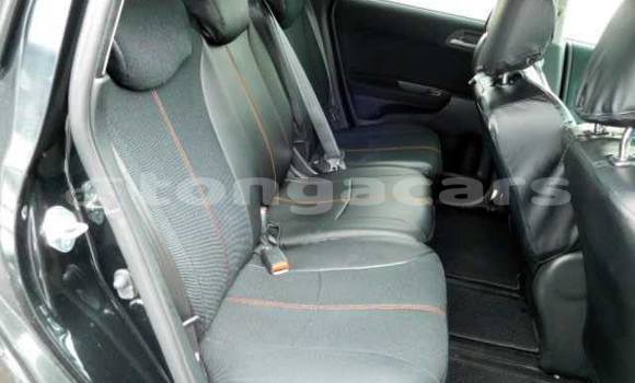 Buy Used Honda Edix Other Car in Vaini in Tongatapu Buy Used Honda Edix Other Car in Vaini in Tongatapu