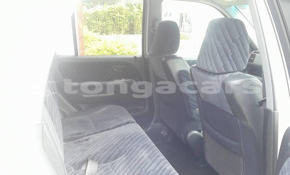 Acheter Occasion Voiture Honda CRV Autre à Neiafu, Vava'u Acheter Occasion Voiture Honda CRV Autre à Neiafu, Vava'u