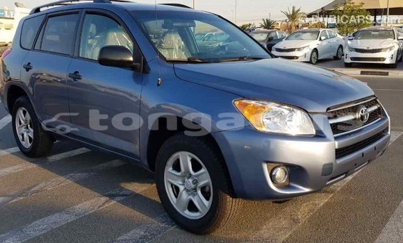 Acheter Import Voiture Toyota RAV4 Bleu à Import - Dubai, Eua Acheter Import Voiture Toyota RAV4 Bleu à Import - Dubai, Eua